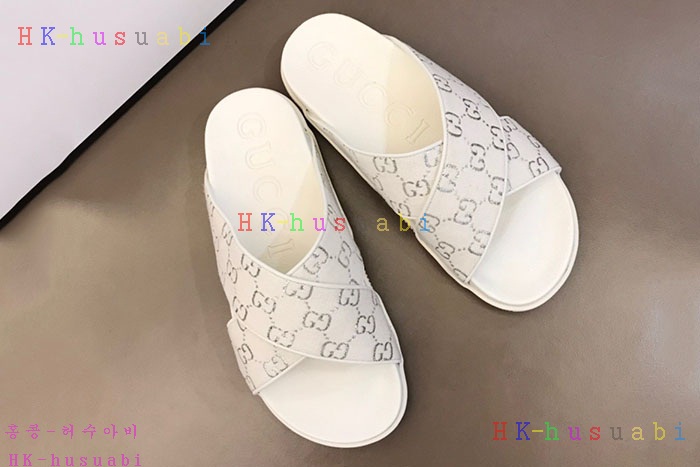 NEW 구찌슬리퍼 신상  GU 653996