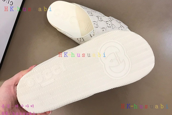 NEW 구찌슬리퍼 신상  GU 653996