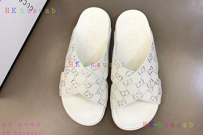 NEW 구찌슬리퍼 신상  GU 653996