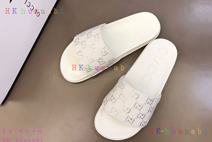 NEW 구찌슬리퍼 신상  GU 653997