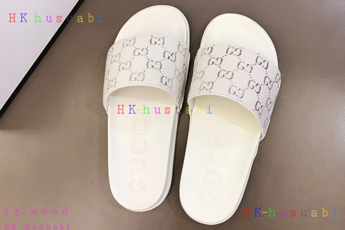 NEW 구찌슬리퍼 신상  GU 653997