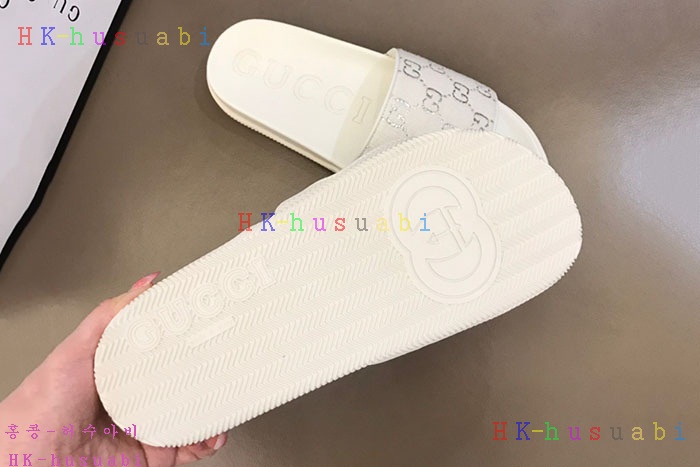 NEW 구찌슬리퍼 신상  GU 653997