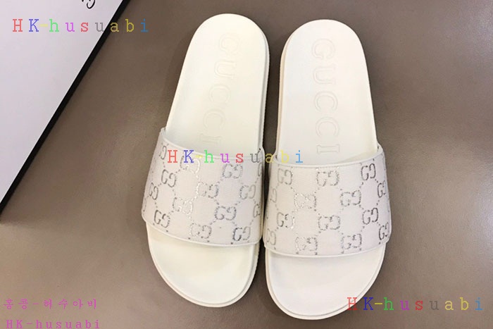 NEW 구찌슬리퍼 신상  GU 653997