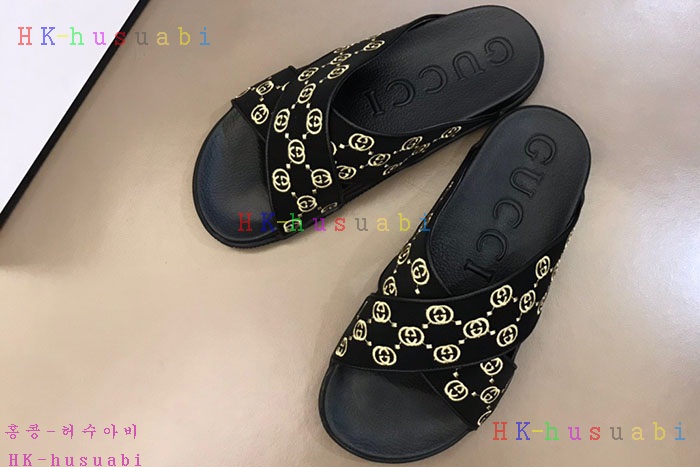 NEW 구찌슬리퍼 신상  GU 654000