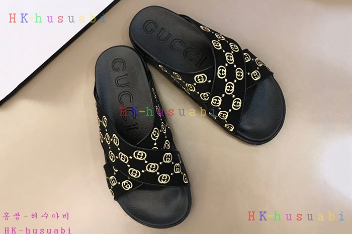 NEW 구찌슬리퍼 신상  GU 654000
