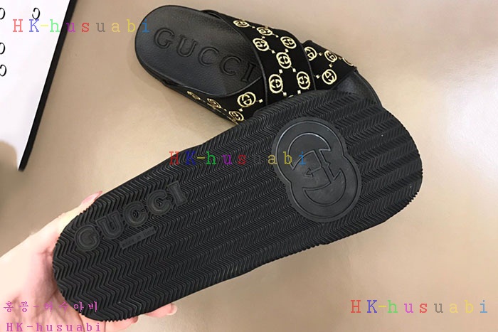 NEW 구찌슬리퍼 신상  GU 654000