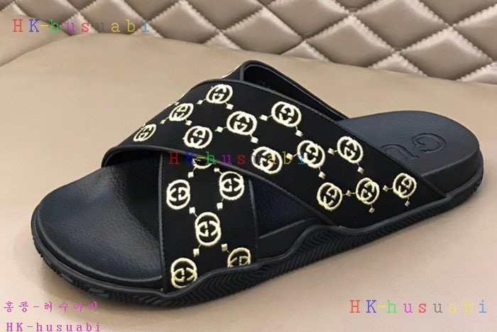 NEW 구찌슬리퍼 신상  GU 654000