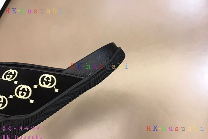 NEW 구찌슬리퍼 신상  GU 654000