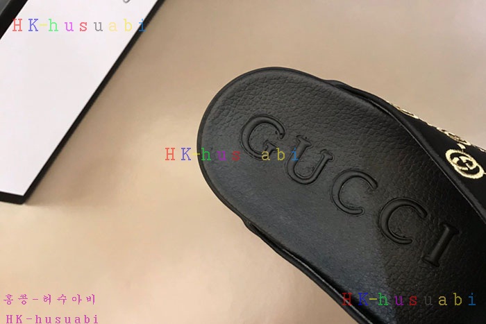 NEW 구찌슬리퍼 신상  GU 654000