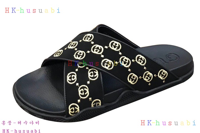 NEW 구찌슬리퍼 신상  GU 654000