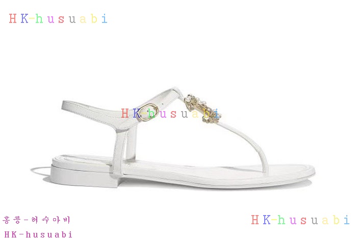 NEW 샤넬 샌들 신상 C427701
