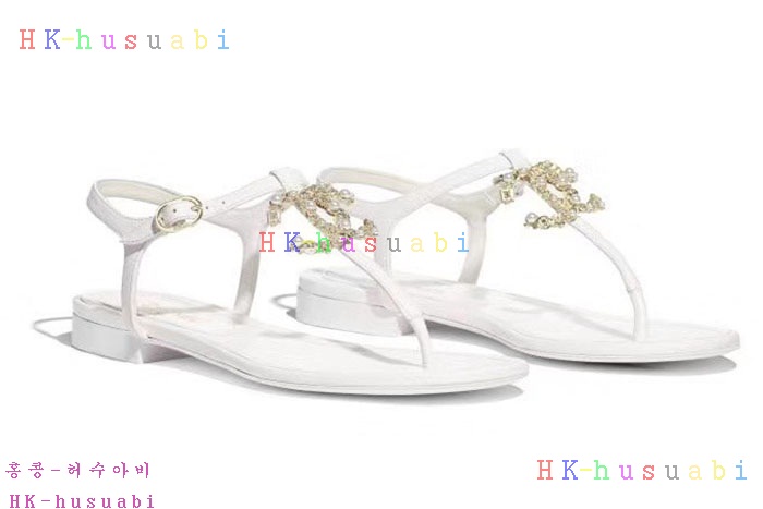 NEW 샤넬 샌들 신상 C427701