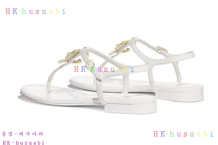 NEW 샤넬 샌들 신상 C427701