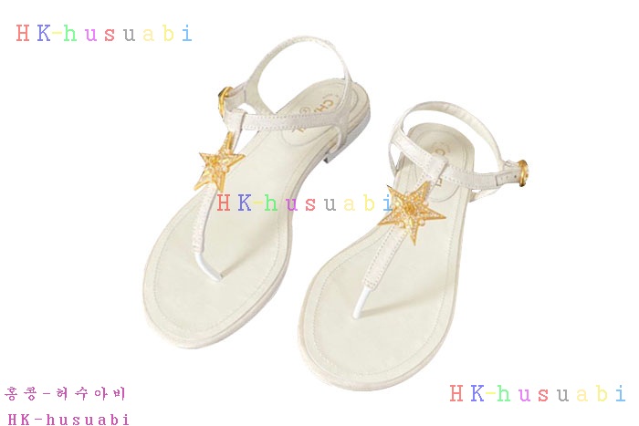 NEW 샤넬 샌들 신상 C427702