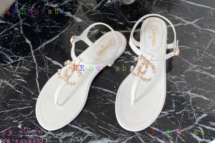 NEW 샤넬 샌들 신상 C427703