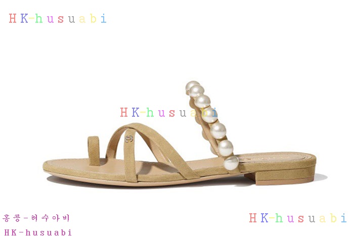 NEW 샤넬 샌들 신상 C427801