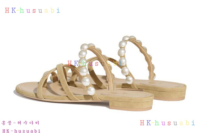 NEW 샤넬 샌들 신상 C427801