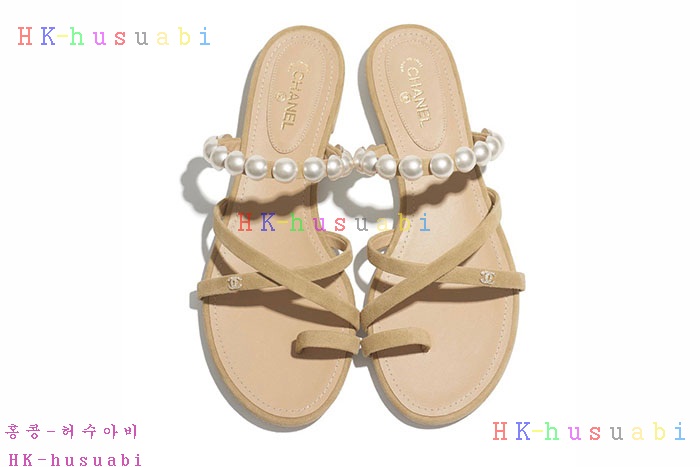 NEW 샤넬 샌들 신상 C427801