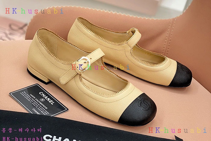 NEW 샤넬 신발 신상 C427810