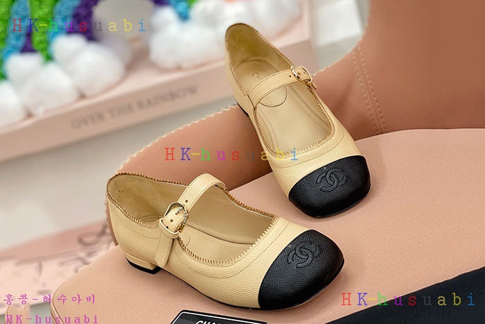 NEW 샤넬 신발 신상 C427810