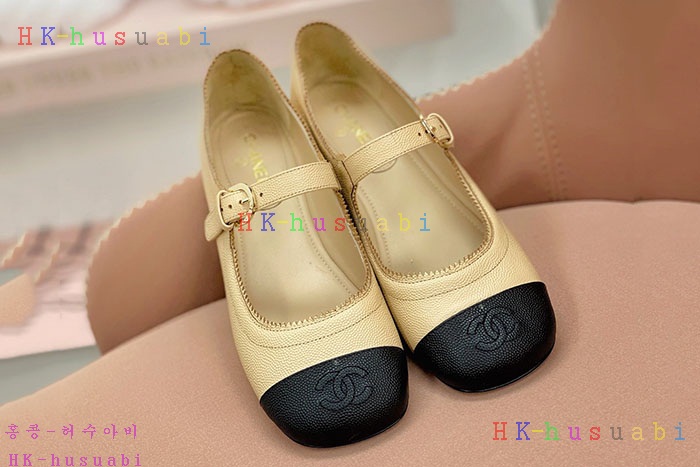 NEW 샤넬 신발 신상 C427810
