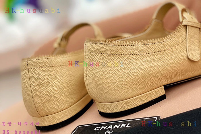 NEW 샤넬 신발 신상 C427810