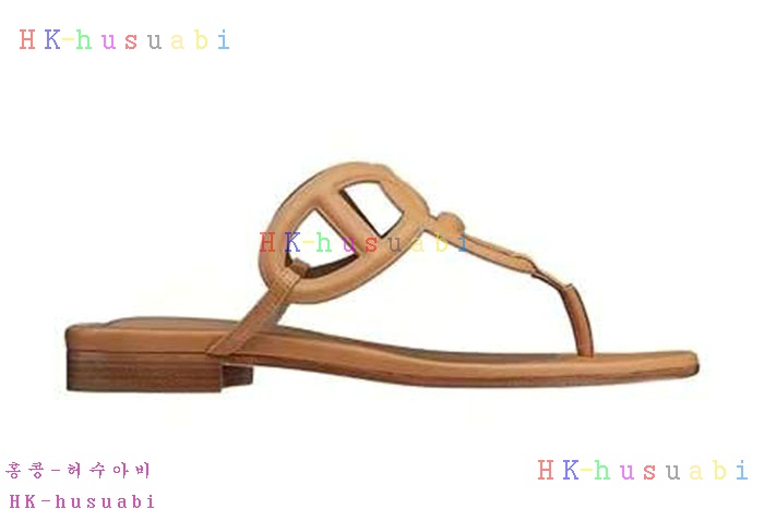 NEW 에르메스 샌들 신상 H 242502
