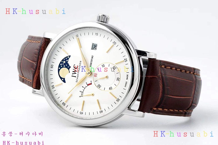 NEW 아이더블유씨 시계 신상 IWC 3458881