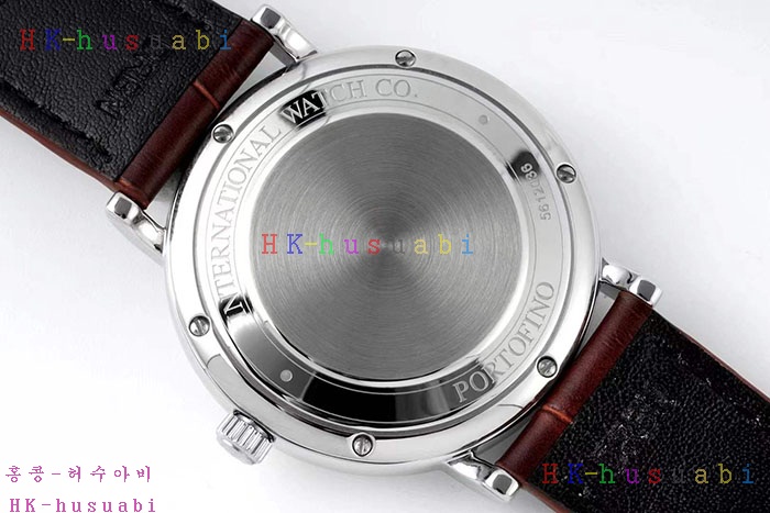 NEW 아이더블유씨 시계 신상 IWC 3458881
