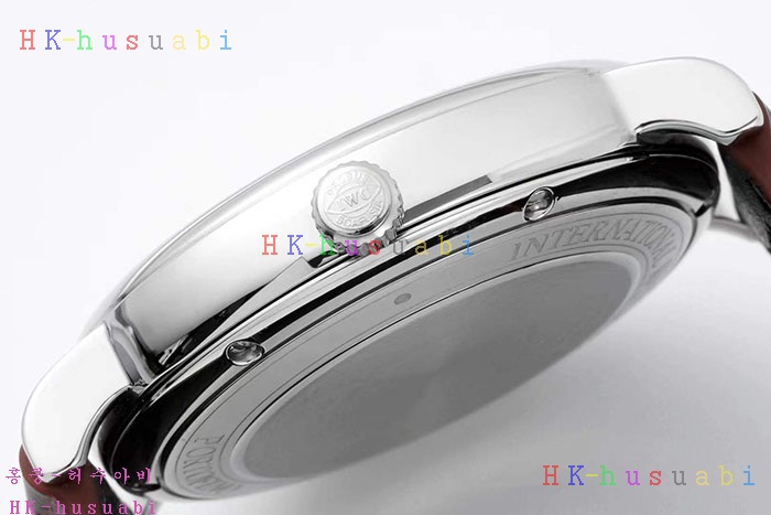 NEW 아이더블유씨 시계 신상 IWC 3458881