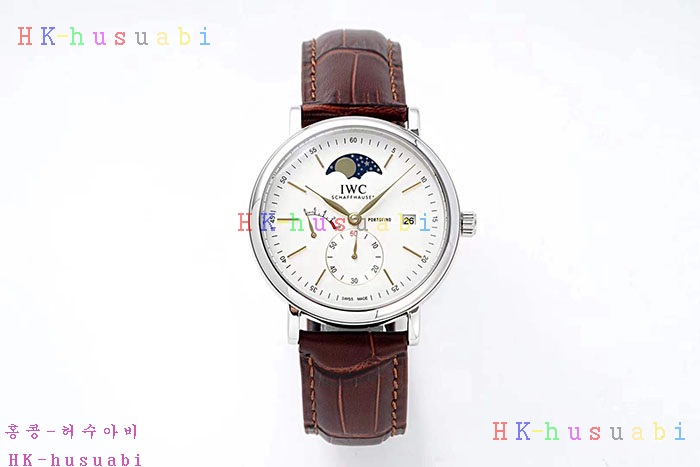 NEW 아이더블유씨 시계 신상 IWC 3458881
