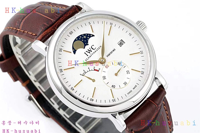 NEW 아이더블유씨 시계 신상 IWC 3458881