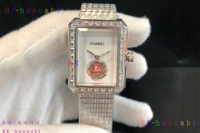 NEW 샤넬 여성용 시계 C 242220