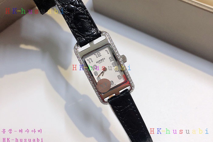 NEW 에르메스 시계 신상 H 129920