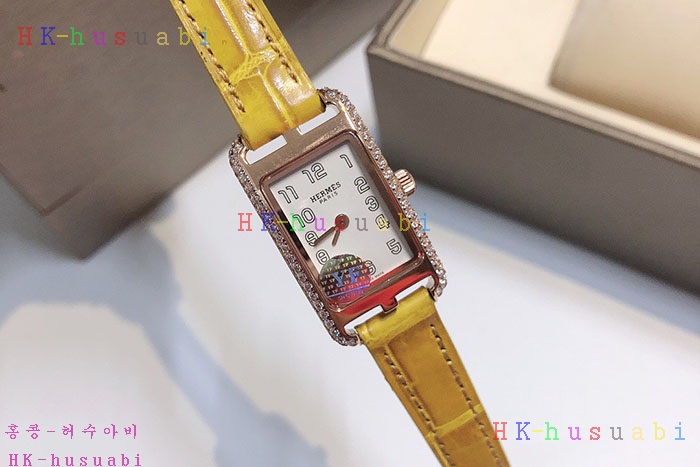 NEW 에르메스 시계 신상 H 129920