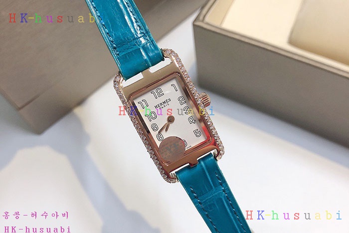 NEW 에르메스 시계 신상 H 129920