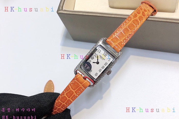 NEW 에르메스 시계 신상 H 129920