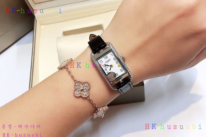 NEW 에르메스 시계 신상 H 129920