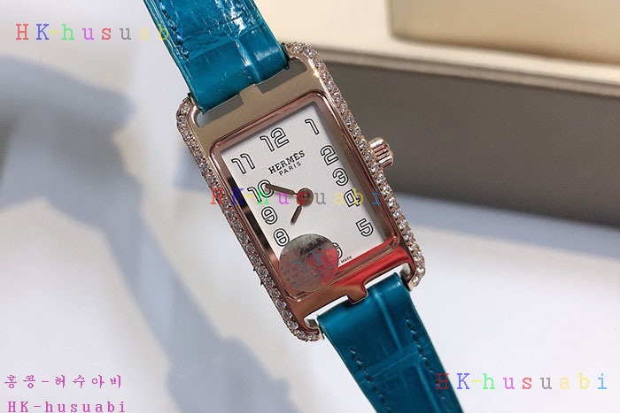 NEW 에르메스 시계 신상 H 129920