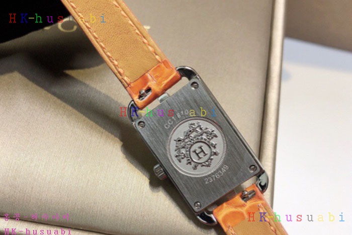 NEW 에르메스 시계 신상 H 129920