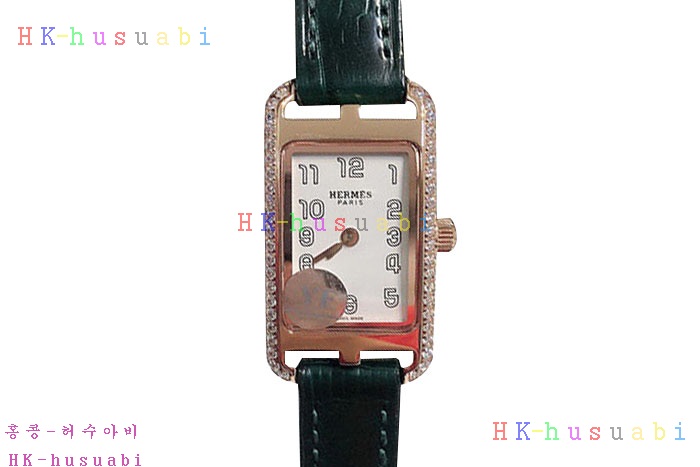 NEW 에르메스 시계 신상 H 129920