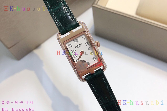 NEW 에르메스 시계 신상 H 129920