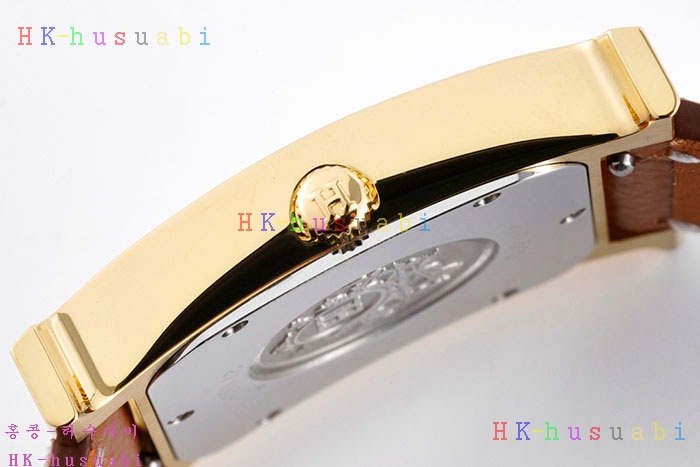NEW 에르메스 시계 신상 H 124574