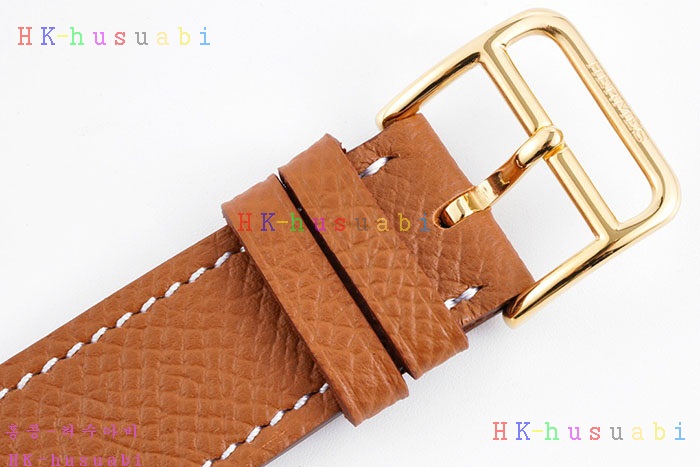 NEW 에르메스 시계 신상 H 124574