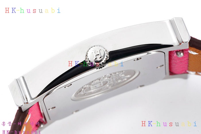 NEW 에르메스 시계 신상 H 124580