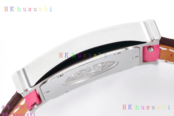 NEW 에르메스 시계 신상 H 124580