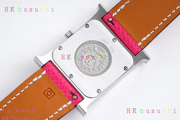 NEW 에르메스 시계 신상 H 124580