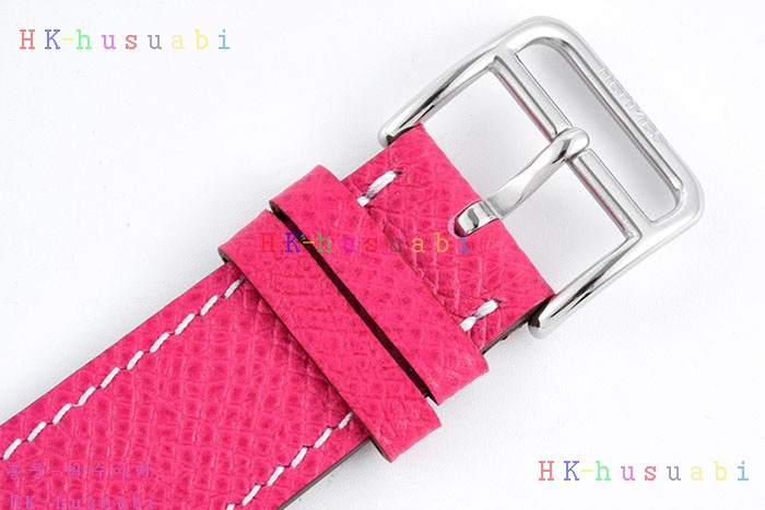 NEW 에르메스 시계 신상 H 124580
