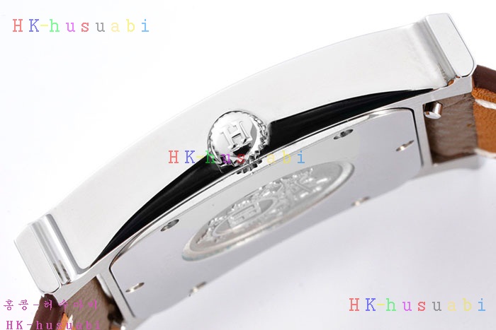 NEW 에르메스 시계 신상 H 124559