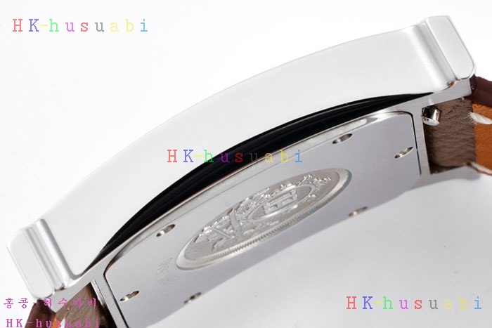 NEW 에르메스 시계 신상 H 124559